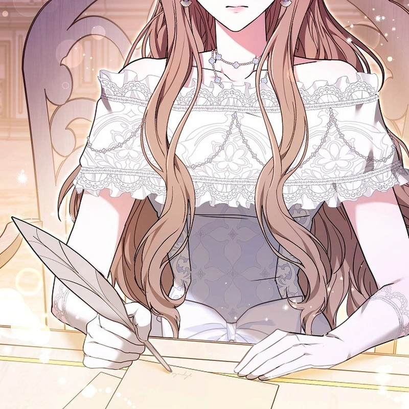 The Reason for Avoiding Him, the Perfect One Chapter 38 - page 20