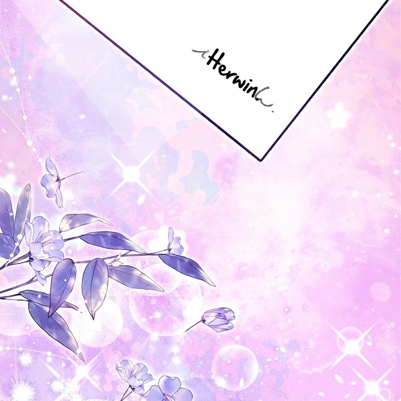 The Reason for Avoiding Him, the Perfect One Chapter 38 - page 25