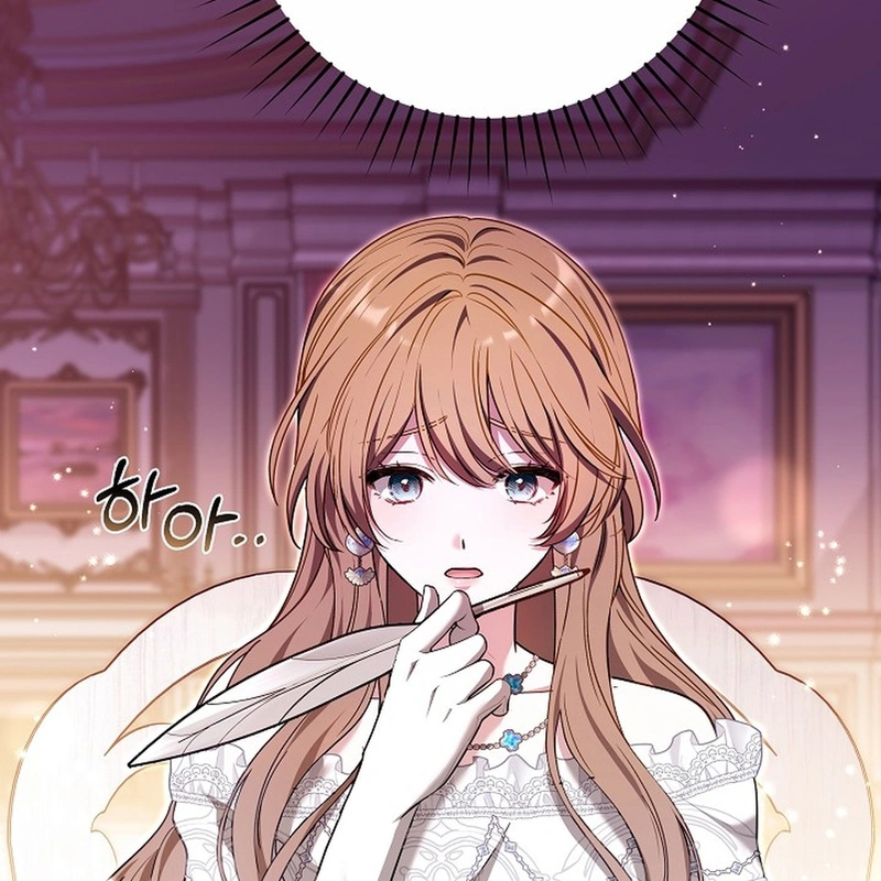 The Reason for Avoiding Him, the Perfect One Chapter 38 - page 3