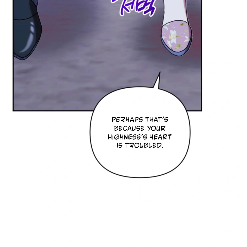 The Reason for Avoiding Him, the Perfect One Chapter 38 - page 32