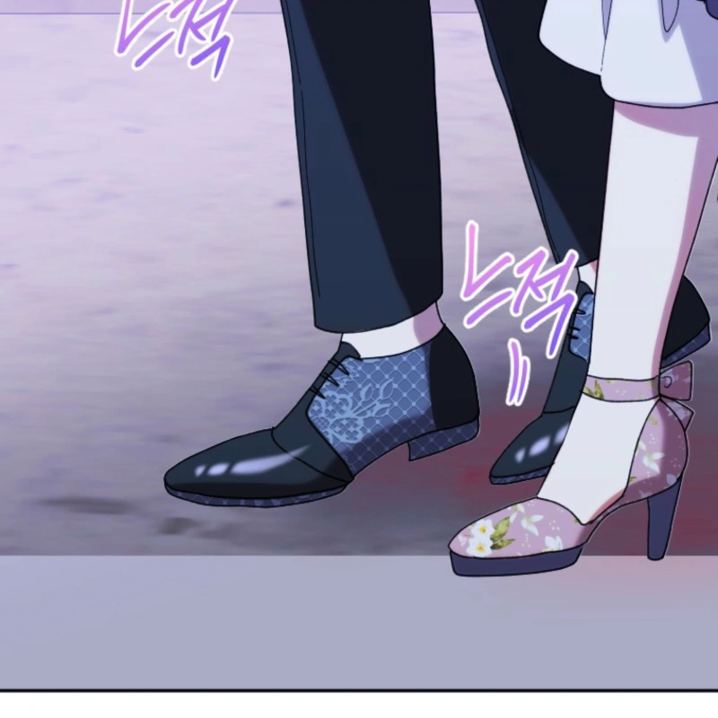 The Reason for Avoiding Him, the Perfect One Chapter 38 - page 39