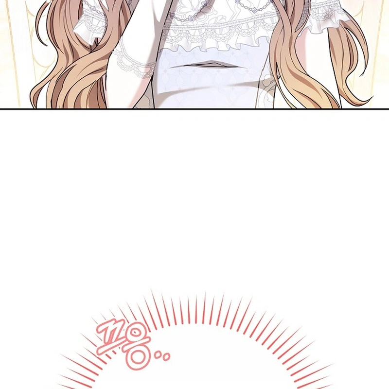 The Reason for Avoiding Him, the Perfect One Chapter 38 - page 4