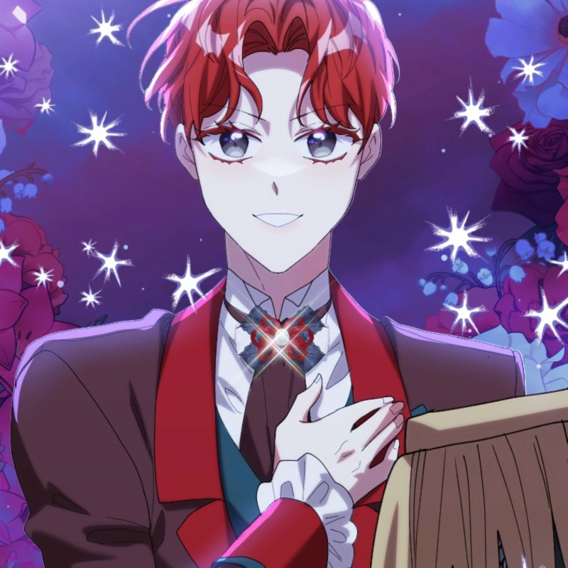 The Reason for Avoiding Him, the Perfect One Chapter 38 - page 43