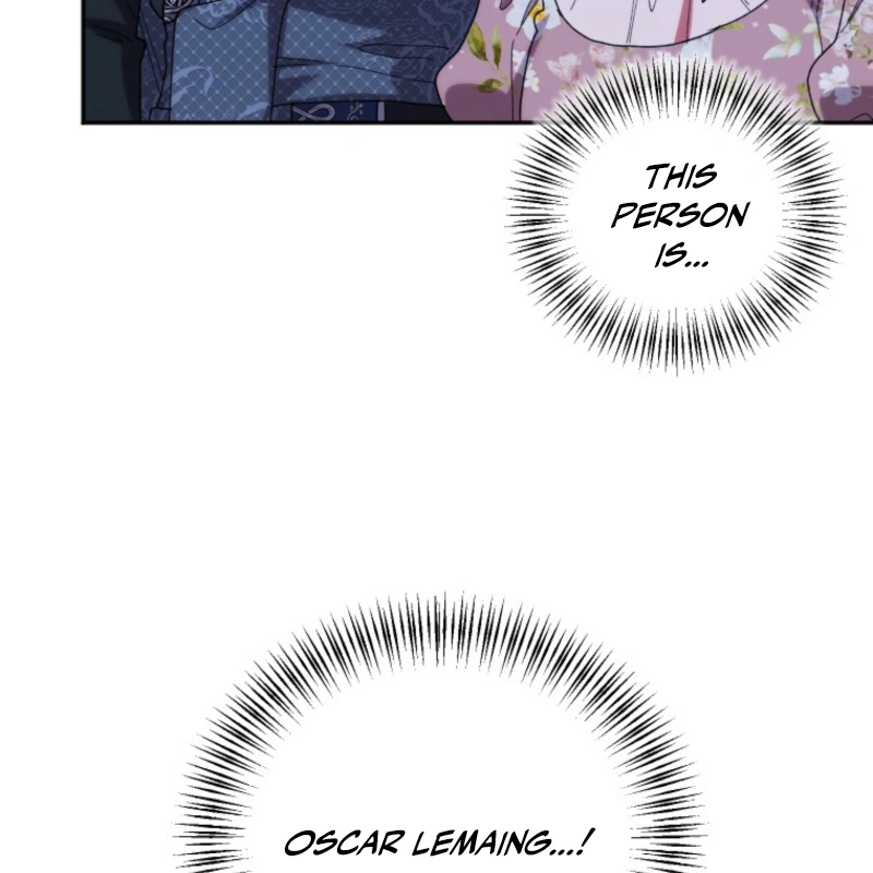 The Reason for Avoiding Him, the Perfect One Chapter 38 - page 47