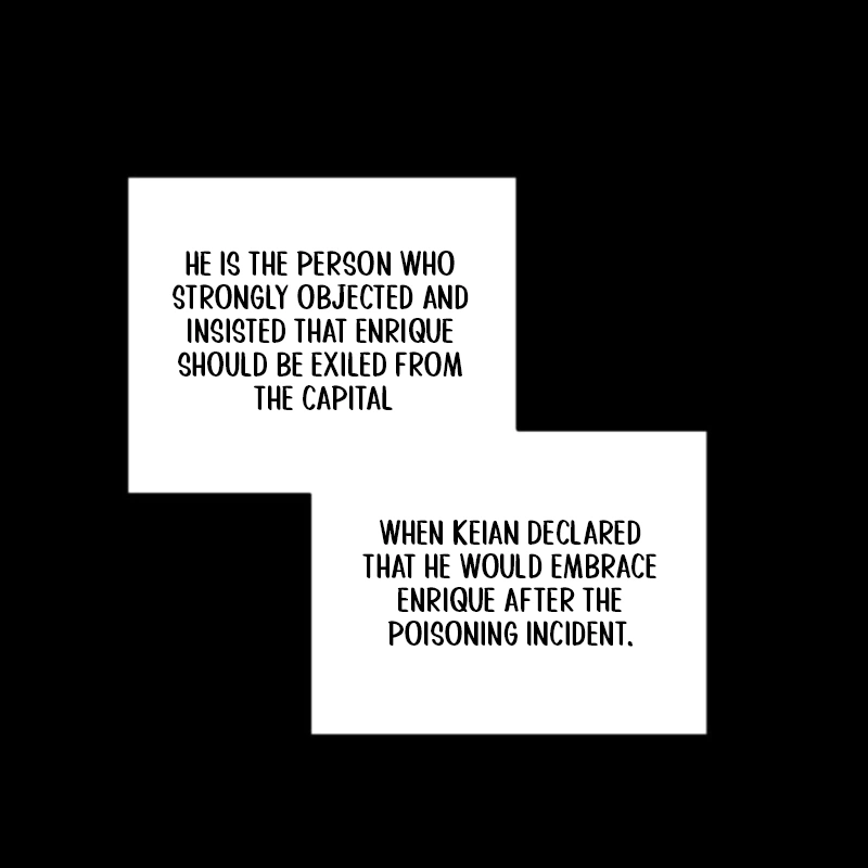 The Reason for Avoiding Him, the Perfect One Chapter 38 - page 51