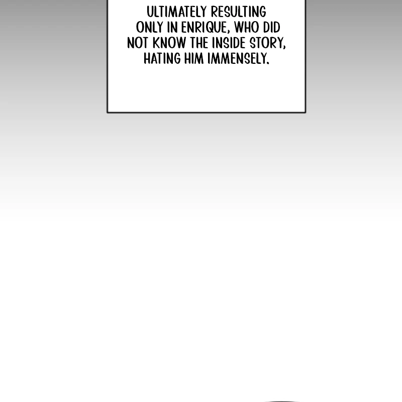 The Reason for Avoiding Him, the Perfect One Chapter 38 - page 60