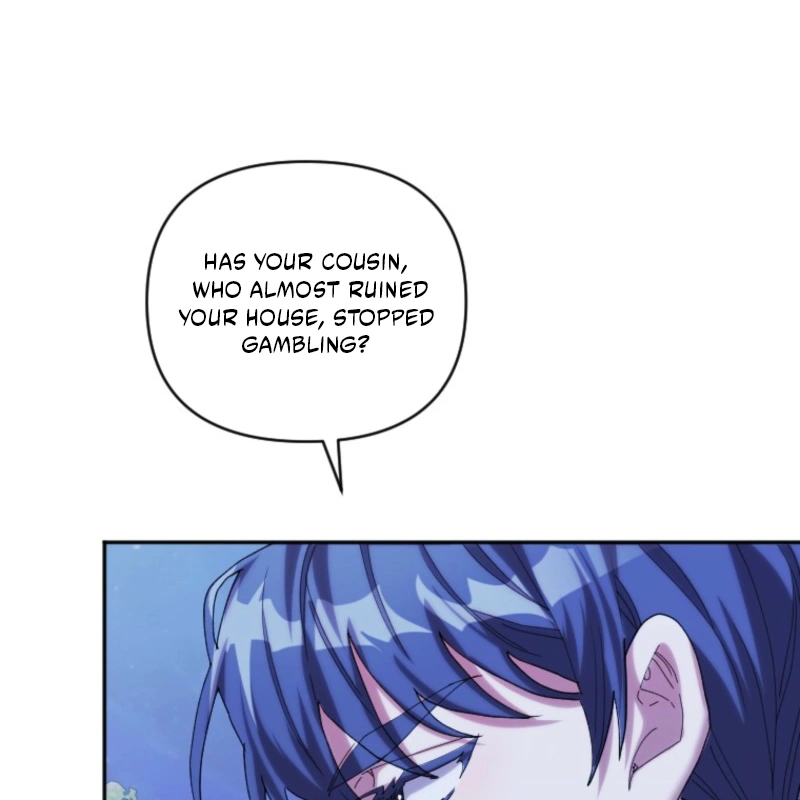 The Reason for Avoiding Him, the Perfect One Chapter 38 - page 63