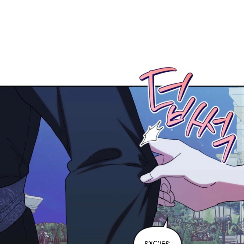 The Reason for Avoiding Him, the Perfect One Chapter 38 - page 71