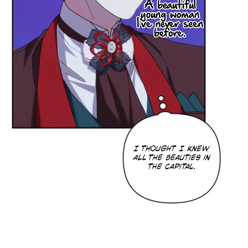 The Reason for Avoiding Him, the Perfect One Chapter 38 - page 76