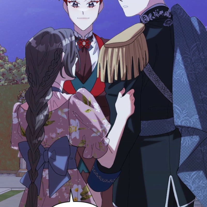 The Reason for Avoiding Him, the Perfect One Chapter 38 - page 78