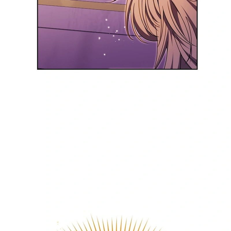 The Reason for Avoiding Him, the Perfect One Chapter 38 - page 8