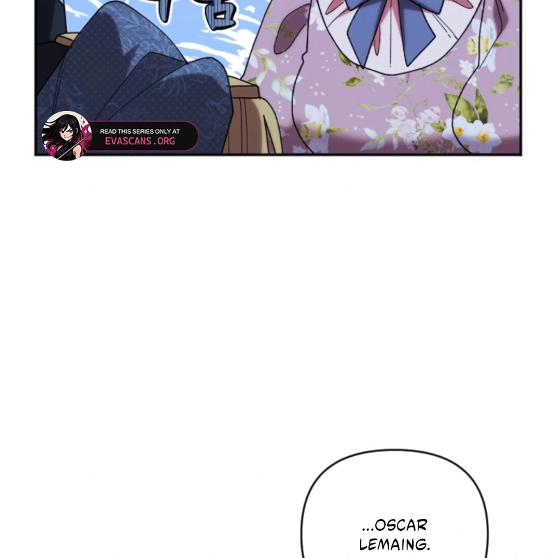 The Reason for Avoiding Him, the Perfect One Chapter 38 - page 81