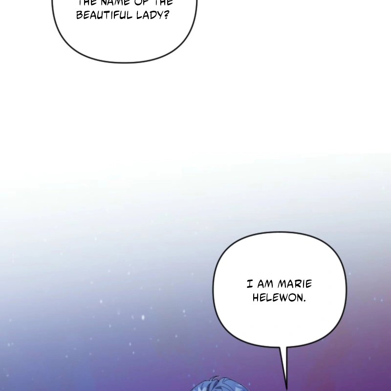 The Reason for Avoiding Him, the Perfect One Chapter 38 - page 84