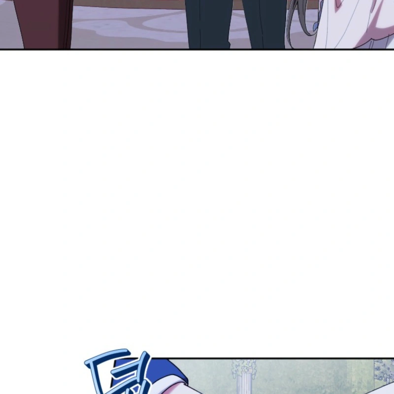 The Reason for Avoiding Him, the Perfect One Chapter 38 - page 86