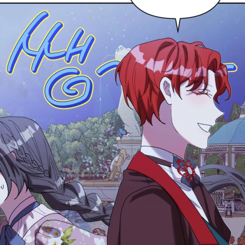 The Reason for Avoiding Him, the Perfect One Chapter 38 - page 88