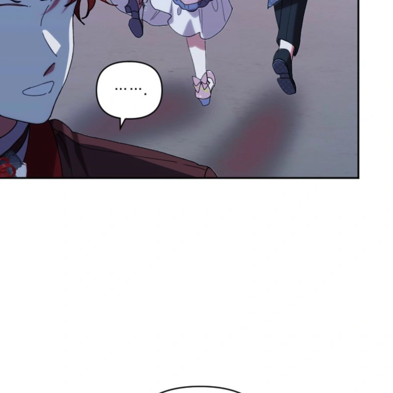 The Reason for Avoiding Him, the Perfect One Chapter 38 - page 91