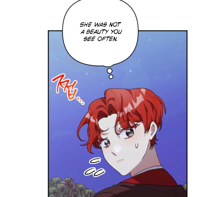 The Reason for Avoiding Him, the Perfect One Chapter 38 - page 92