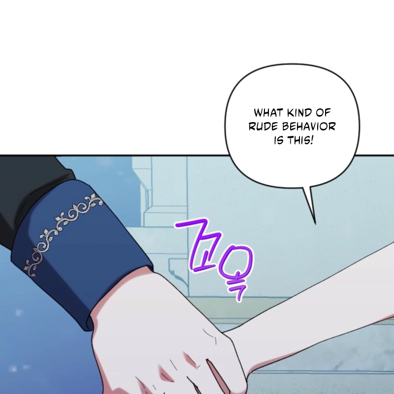 The Reason for Avoiding Him, the Perfect One Chapter 38 - page 96