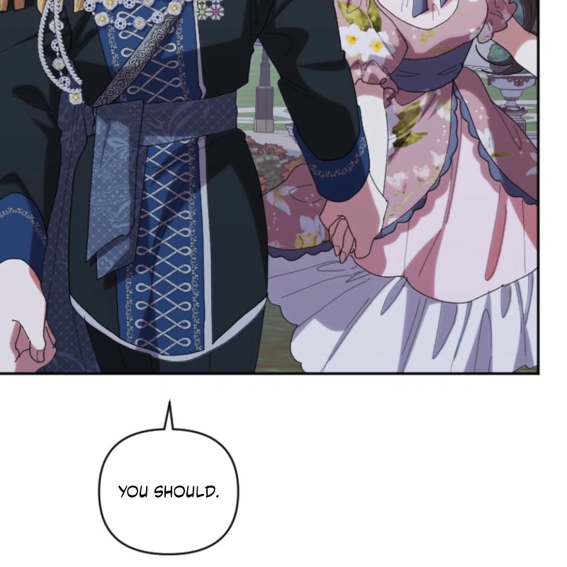 The Reason for Avoiding Him, the Perfect One Chapter 38 - page 99