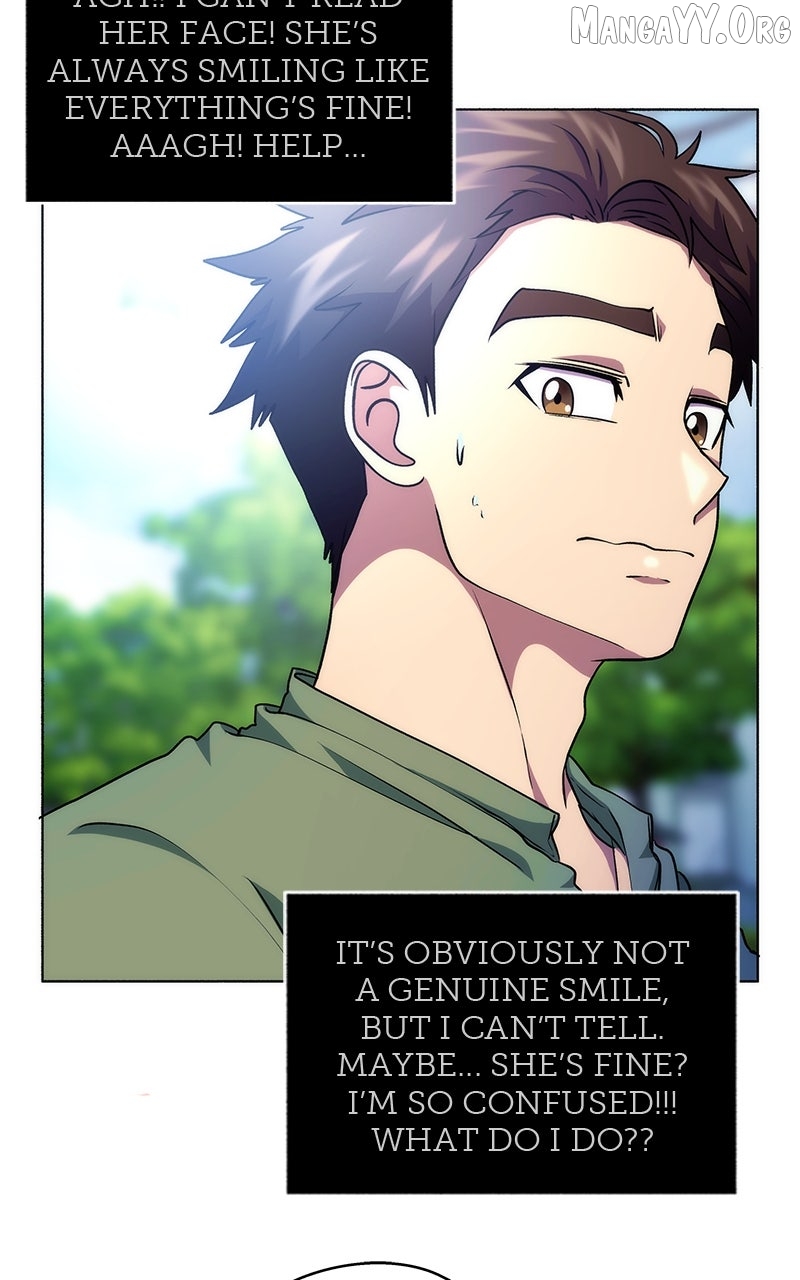 Roots of the Heart Chapter 101 - page 6