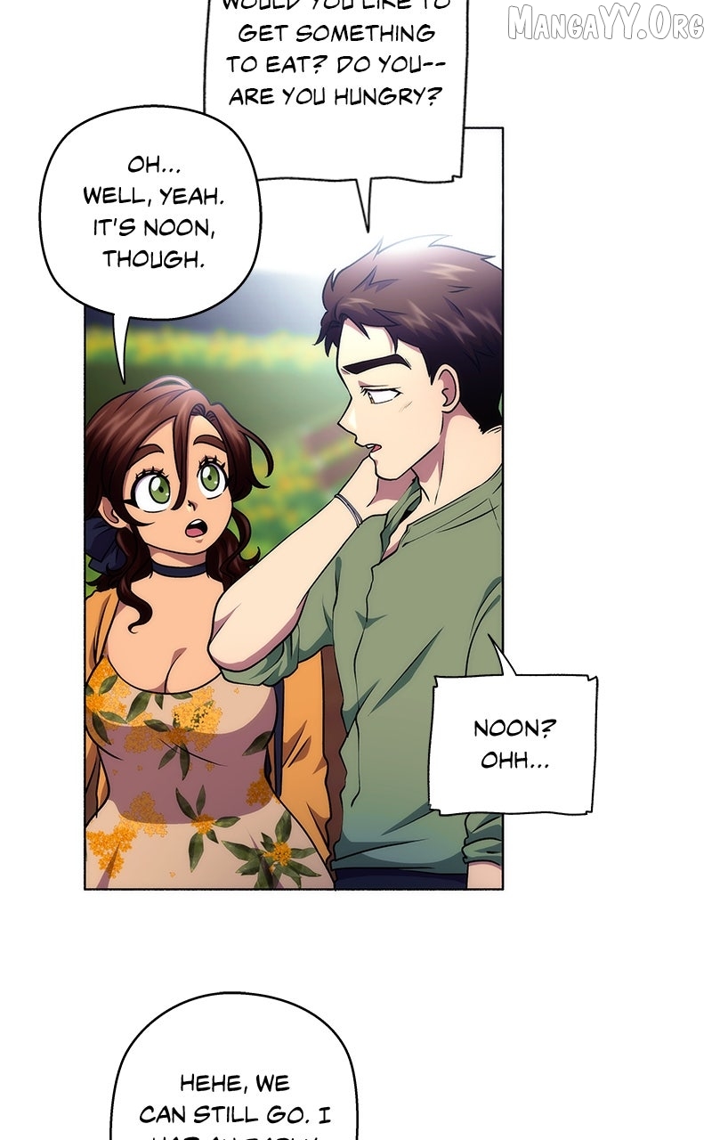 Roots of the Heart Chapter 101 - page 10