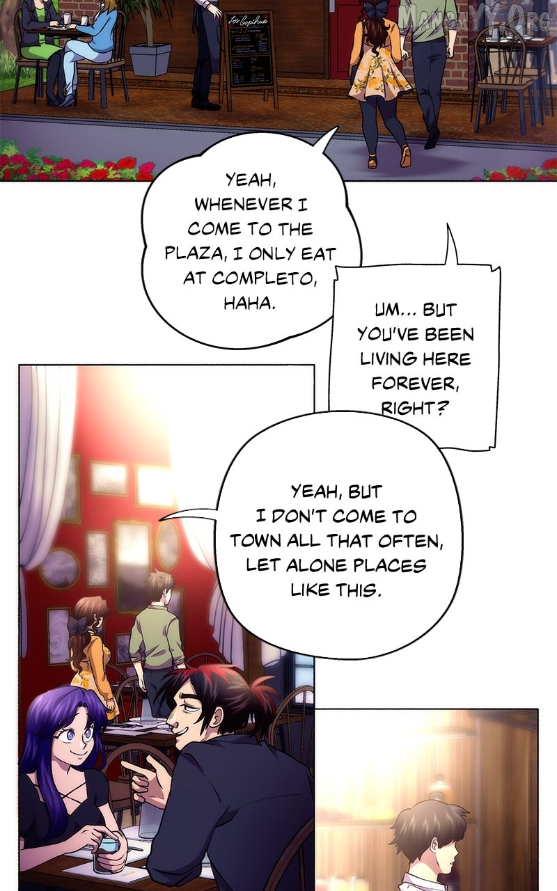 Roots of the Heart Chapter 101 - page 16