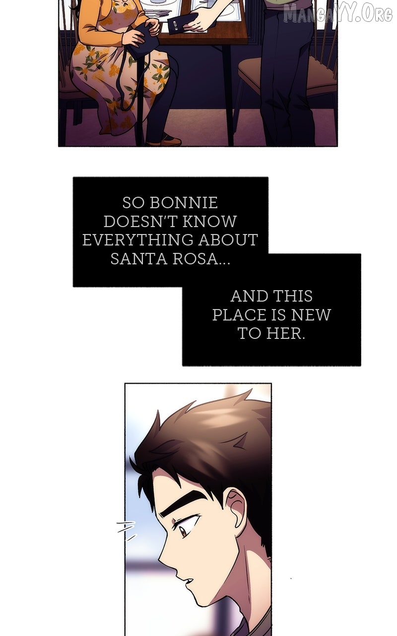 Roots of the Heart Chapter 101 - page 18