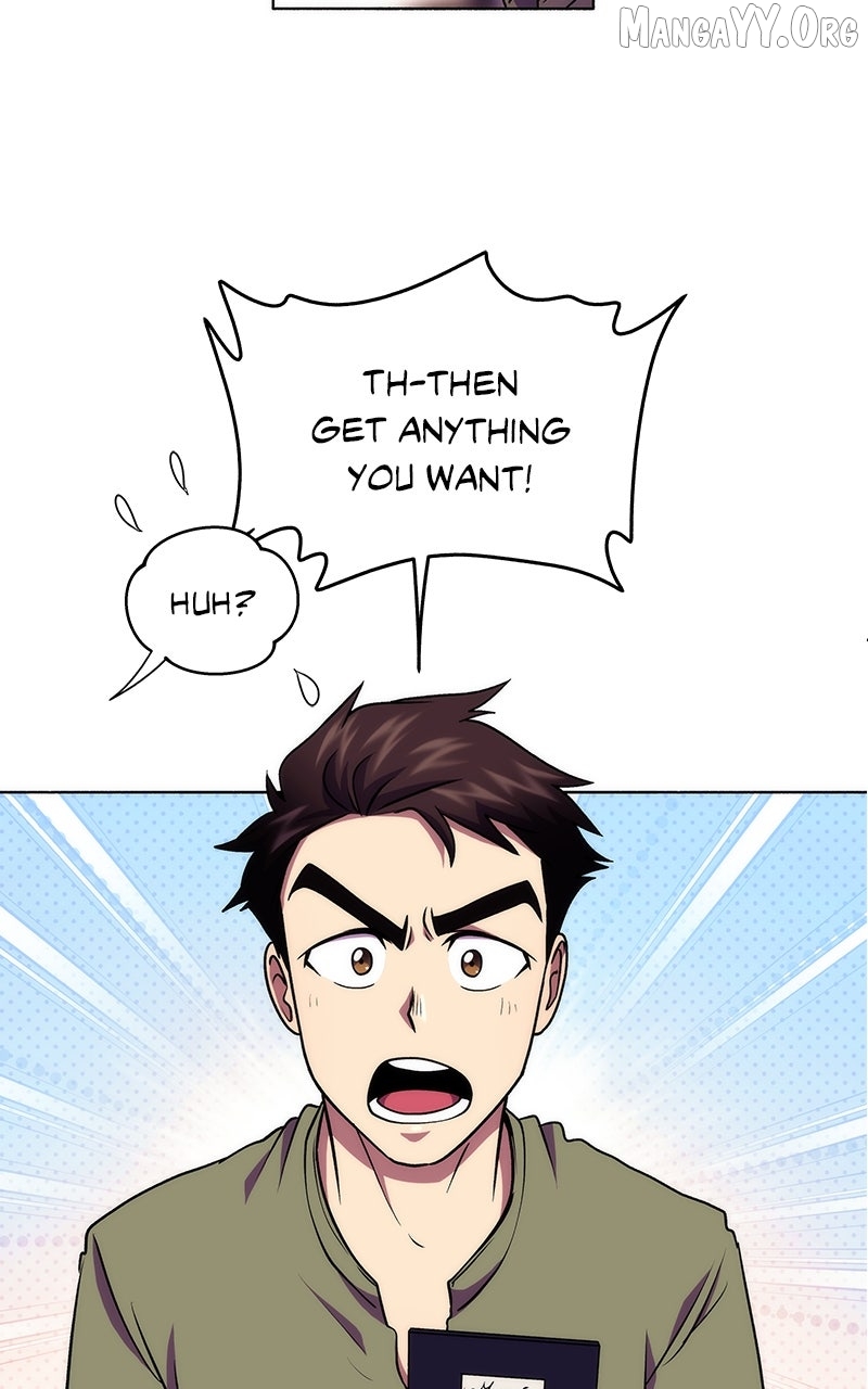 Roots of the Heart Chapter 101 - page 19