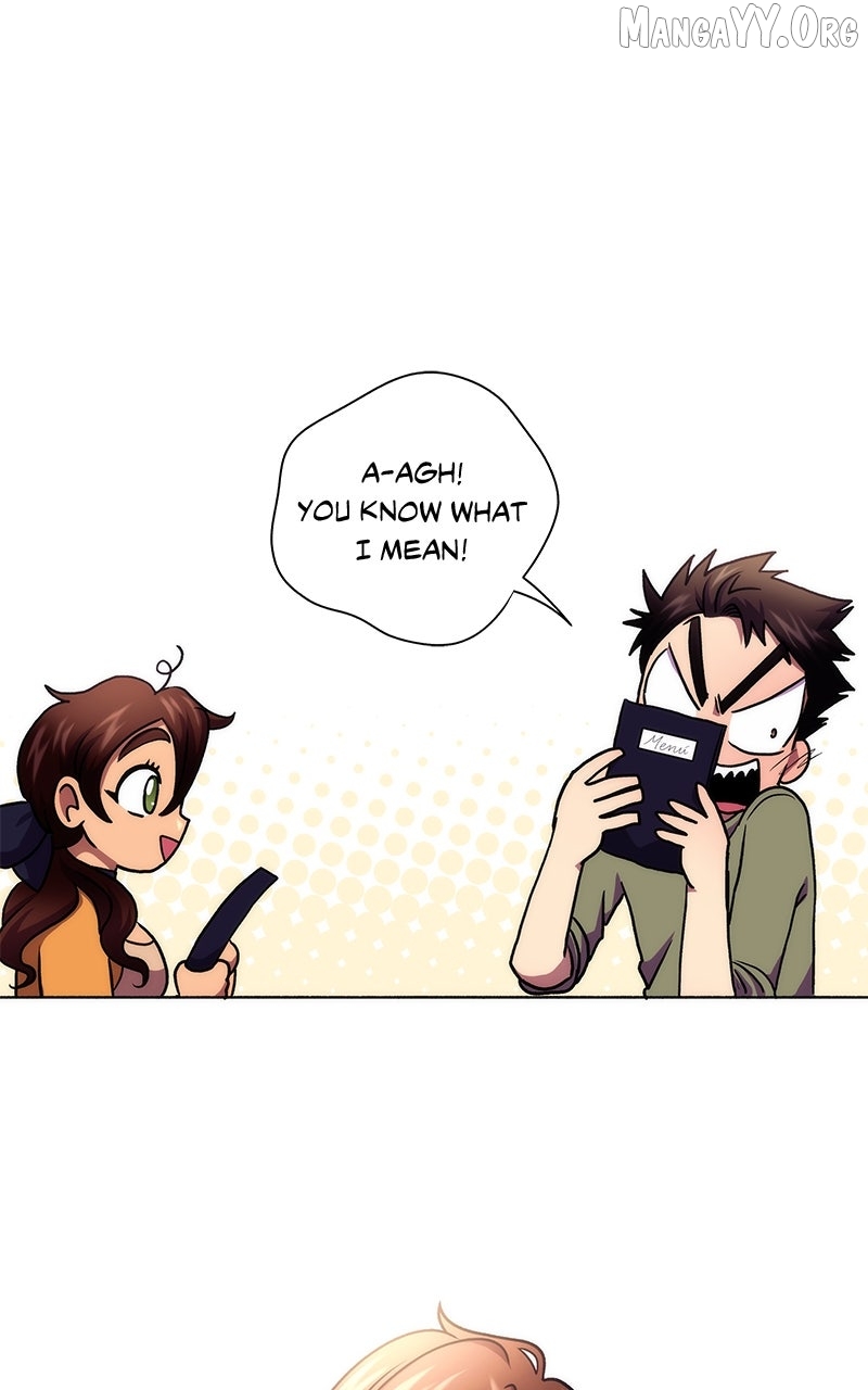 Roots of the Heart Chapter 101 - page 26
