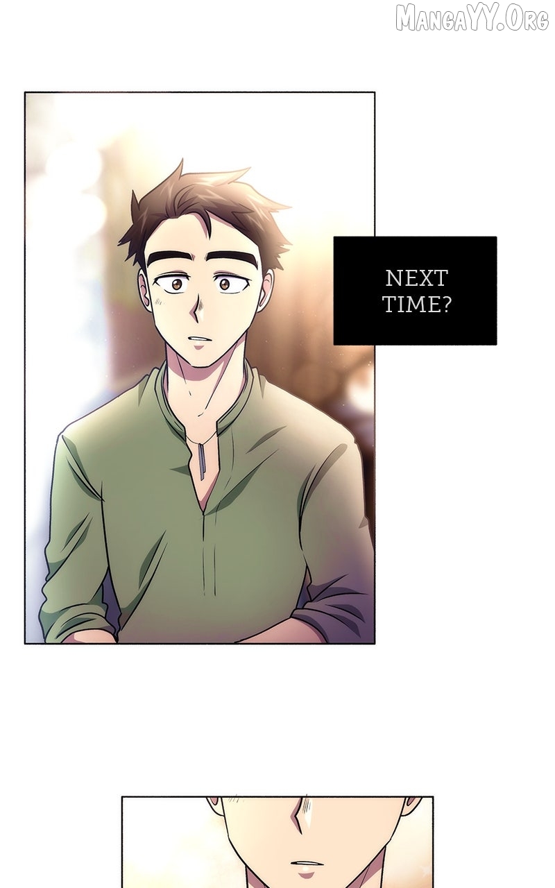 Roots of the Heart Chapter 101 - page 34