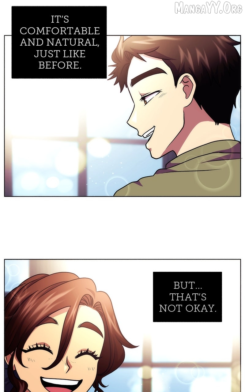 Roots of the Heart Chapter 101 - page 42