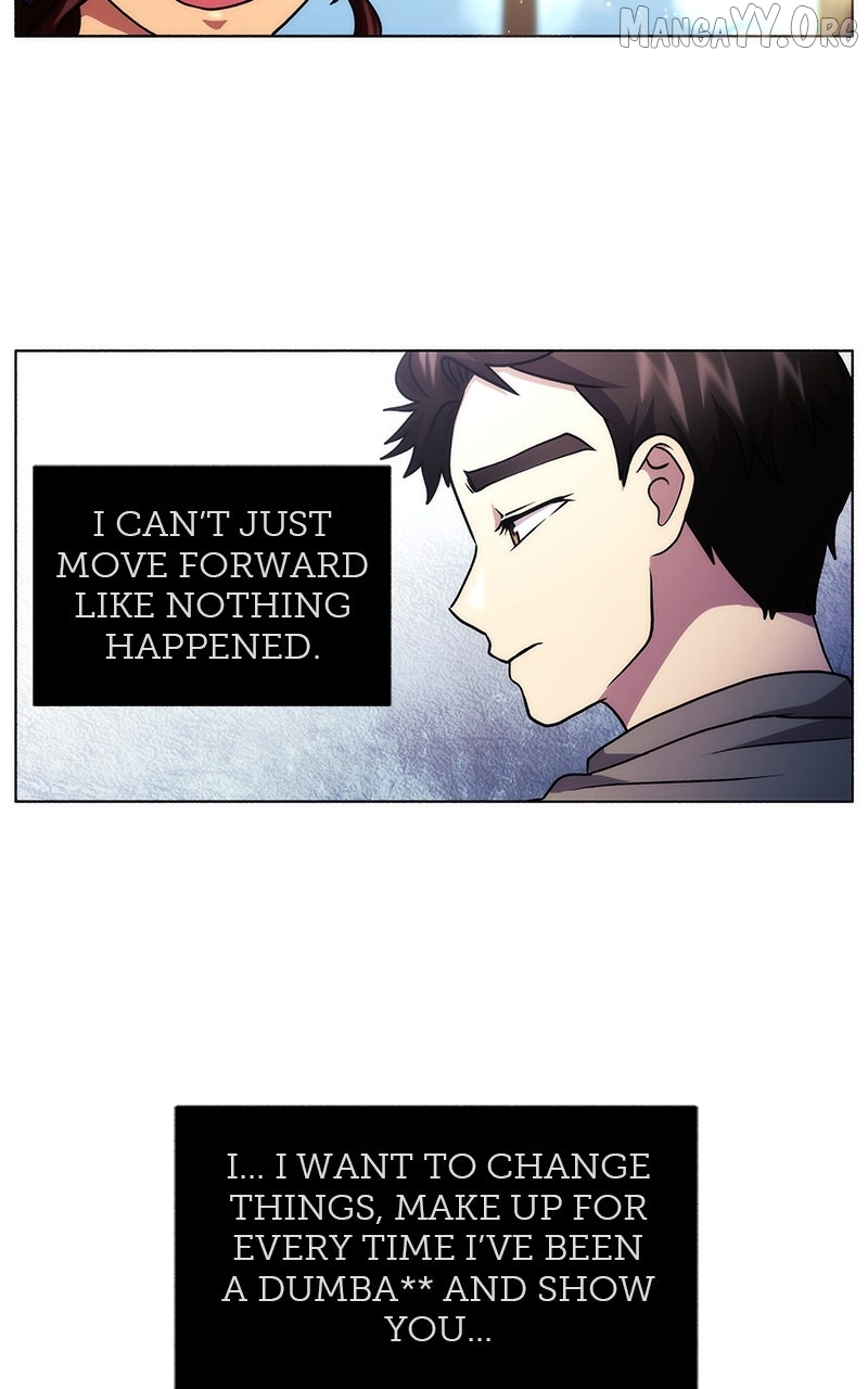 Roots of the Heart Chapter 101 - page 43