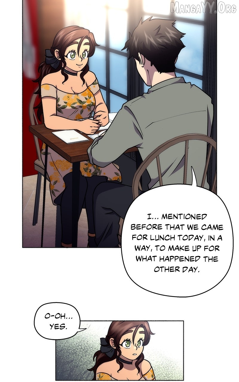 Roots of the Heart Chapter 101 - page 45
