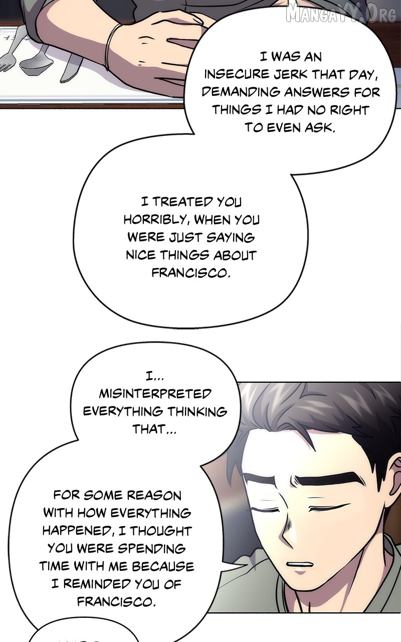 Roots of the Heart Chapter 101 - page 47