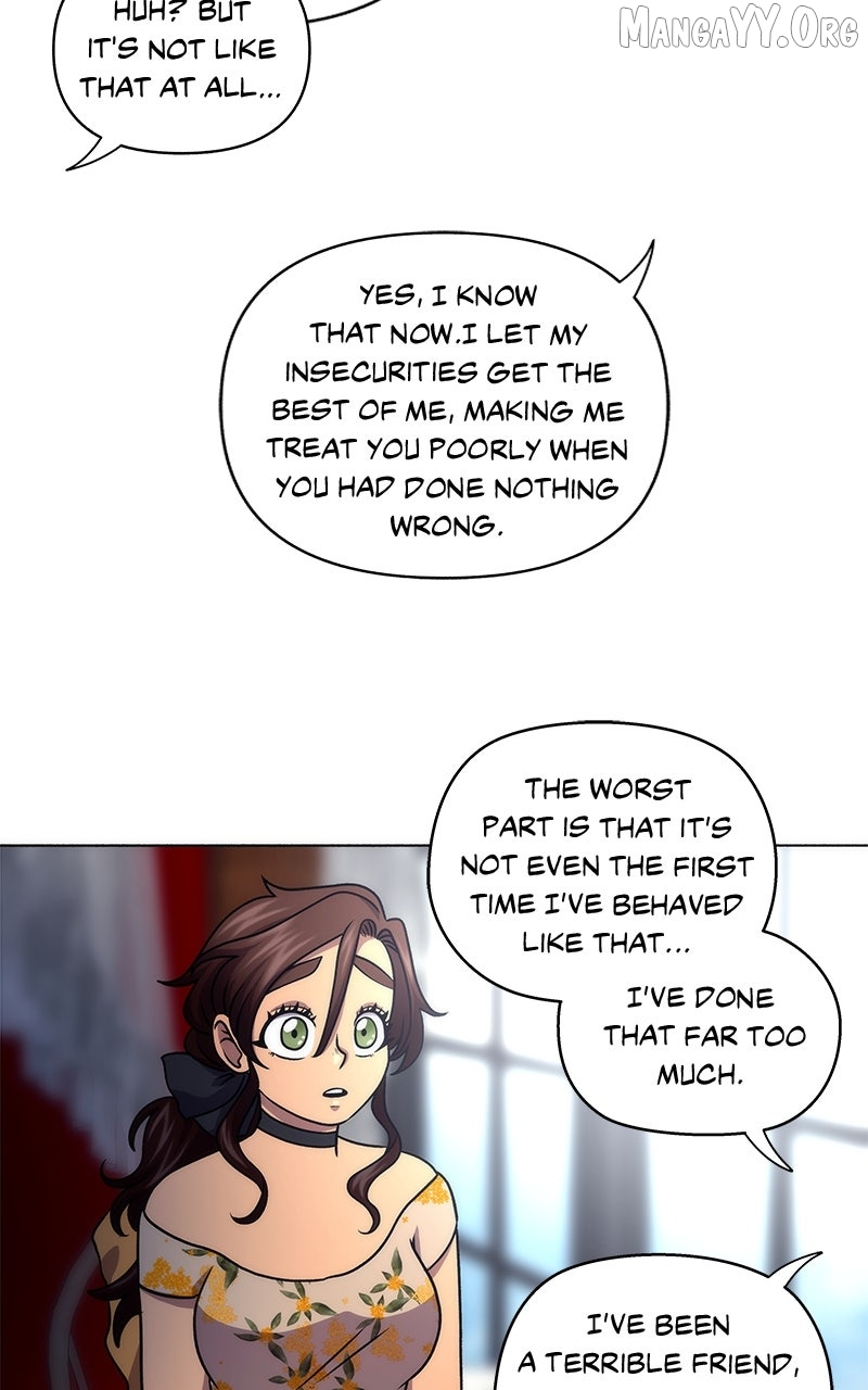 Roots of the Heart Chapter 101 - page 48