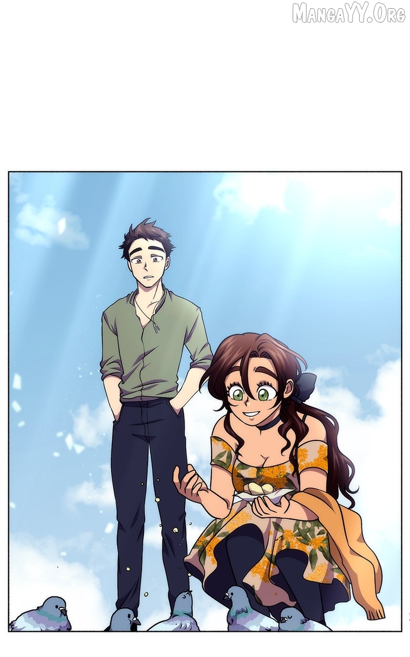 Roots of the Heart Chapter 101 - page 63