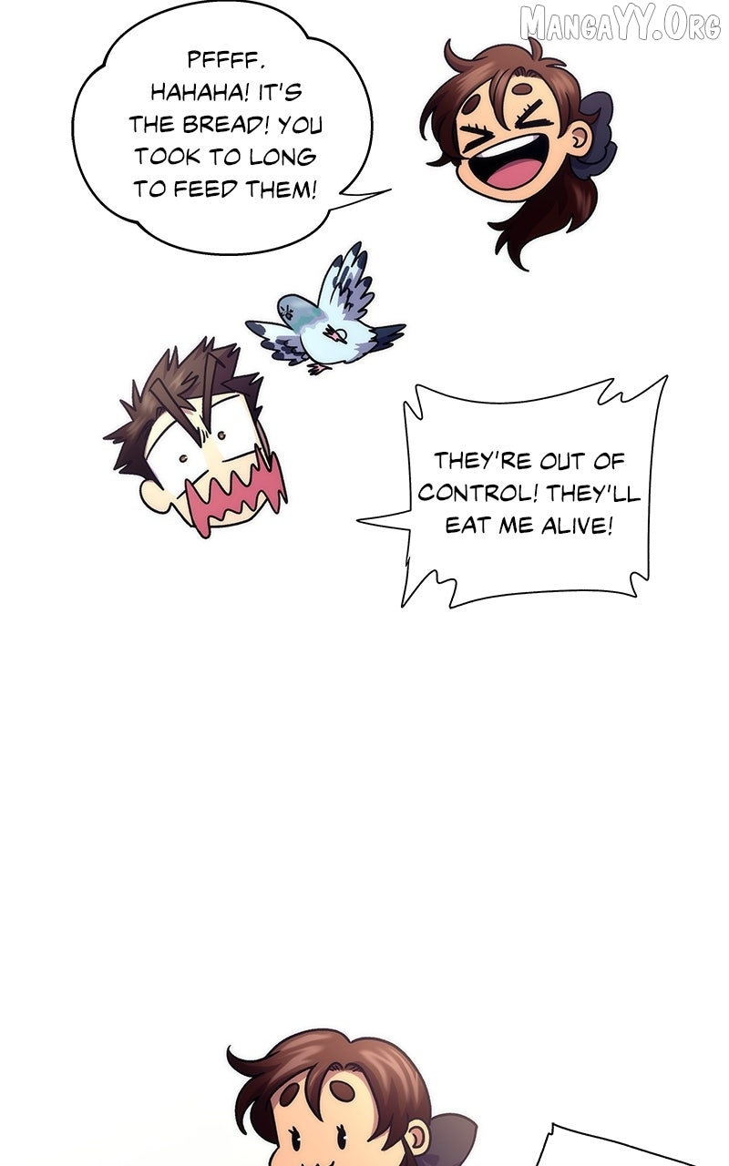 Roots of the Heart Chapter 101 - page 73