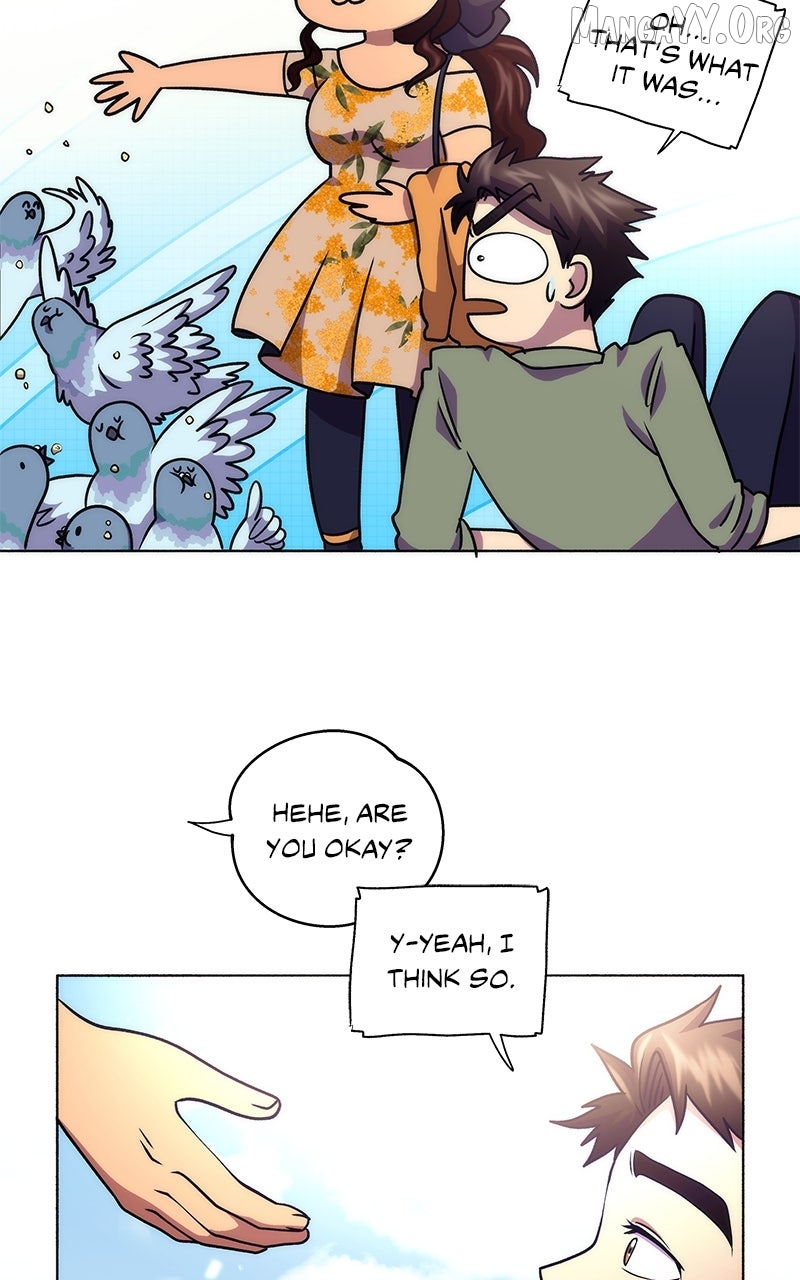 Roots of the Heart Chapter 101 - page 74