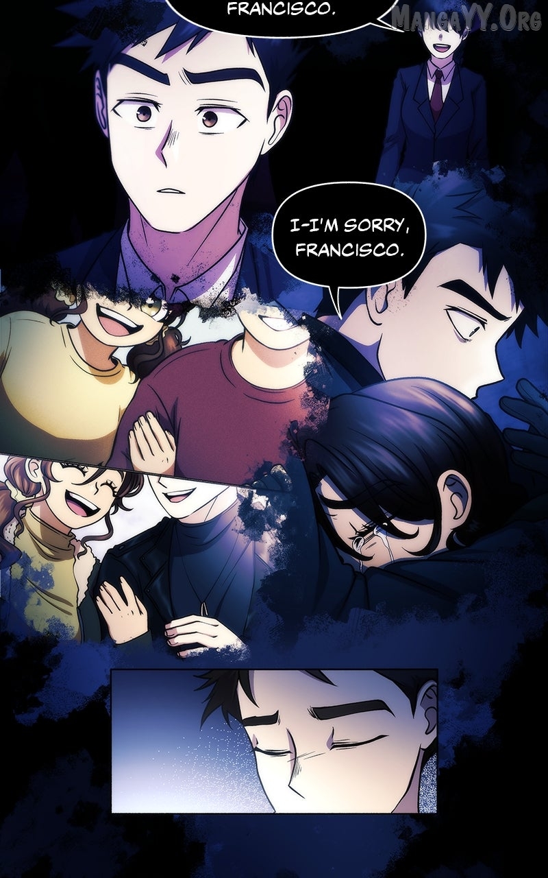 Roots of the Heart Chapter 102 - page 9
