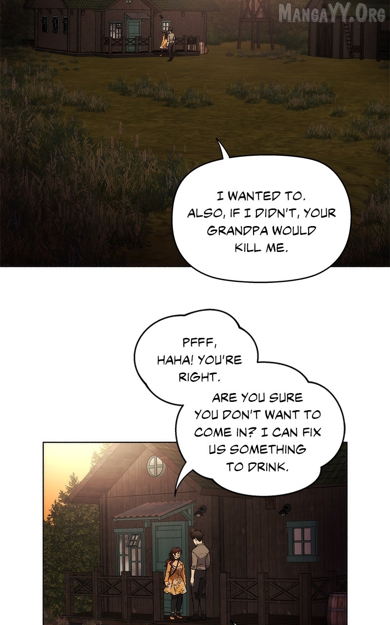 Roots of the Heart Chapter 102 - page 32