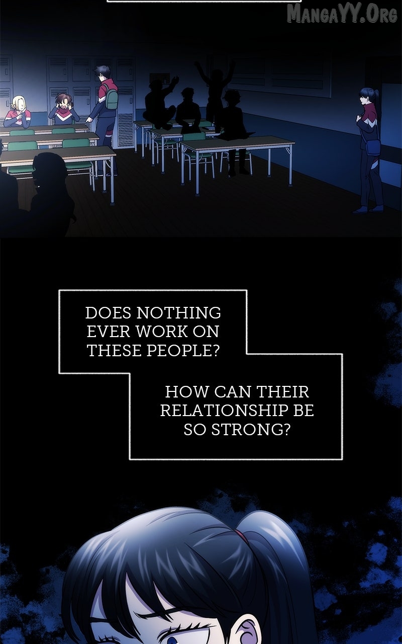 Roots of the Heart Chapter 102 - page 72