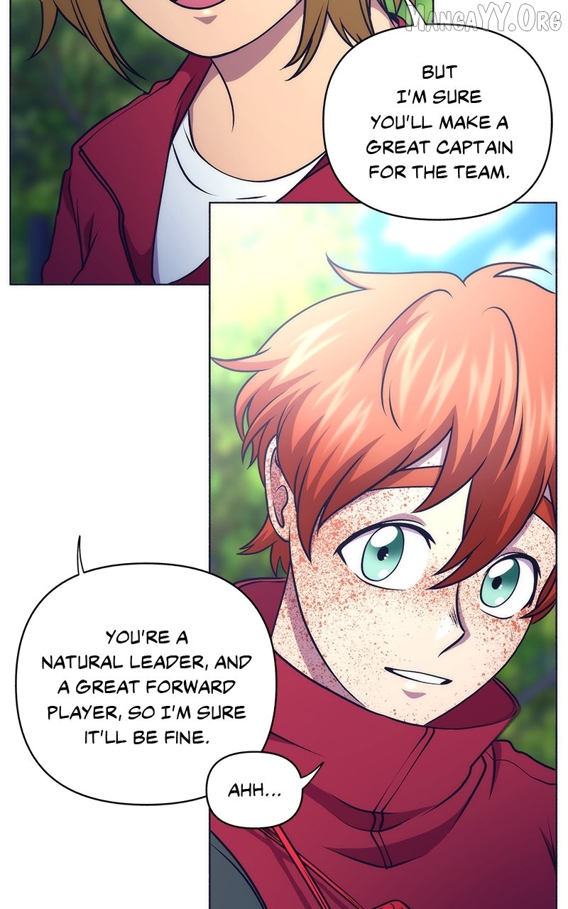 Roots of the Heart Chapter 103 - page 14