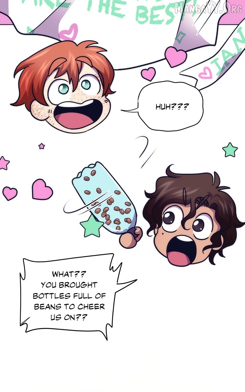 Roots of the Heart Chapter 103 - page 18
