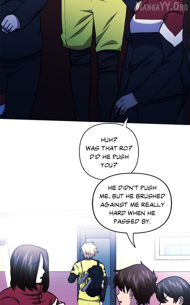 Roots of the Heart Chapter 103 - page 28