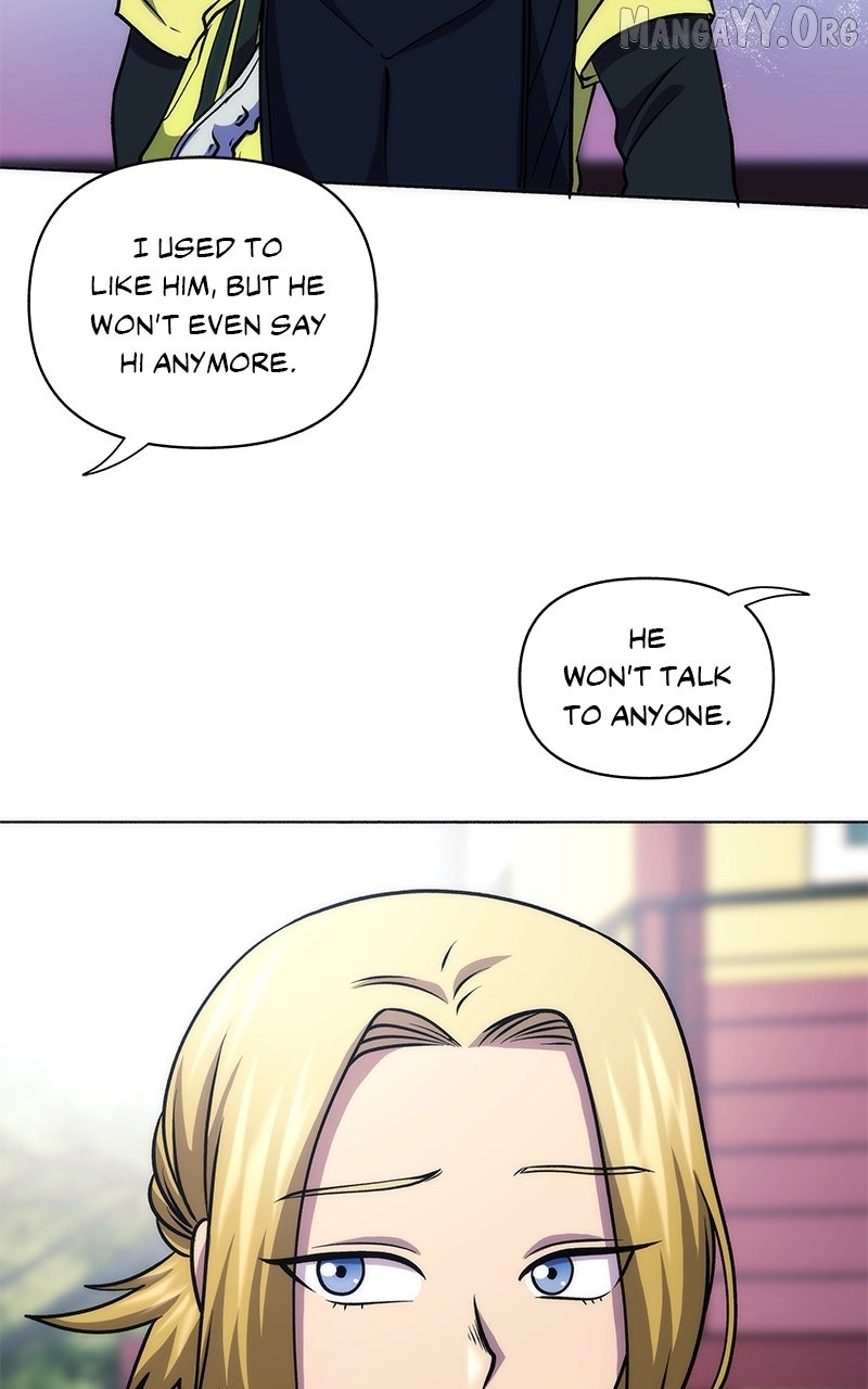 Roots of the Heart Chapter 103 - page 30