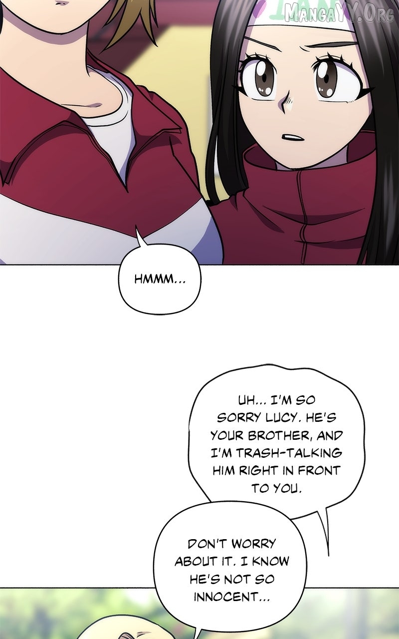 Roots of the Heart Chapter 103 - page 33