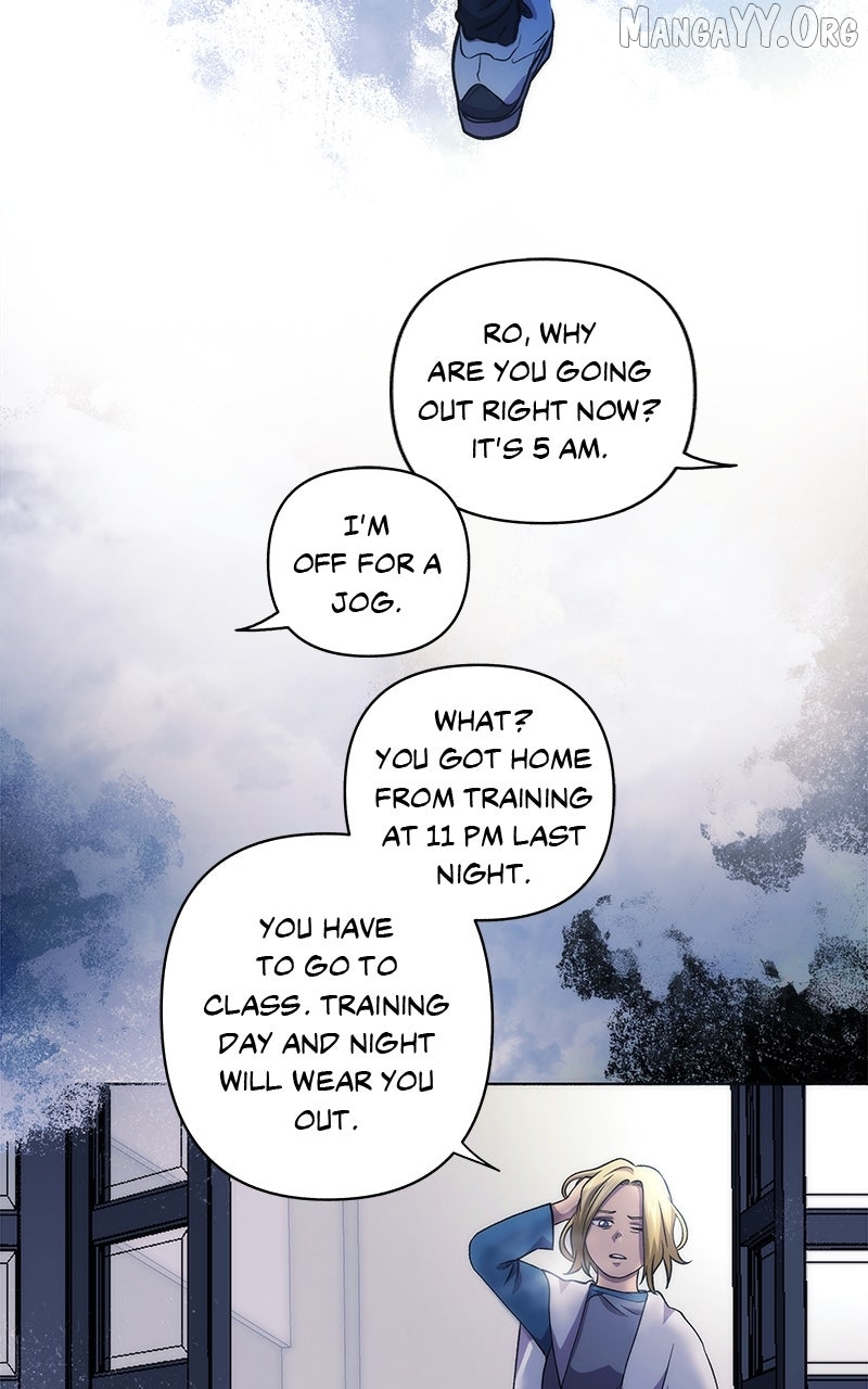 Roots of the Heart Chapter 103 - page 36