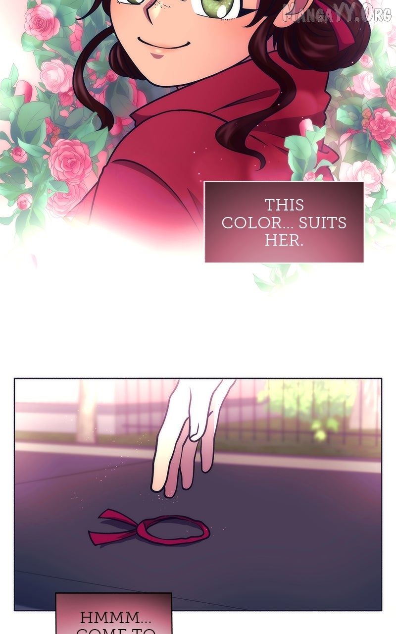 Roots of the Heart Chapter 103 - page 48