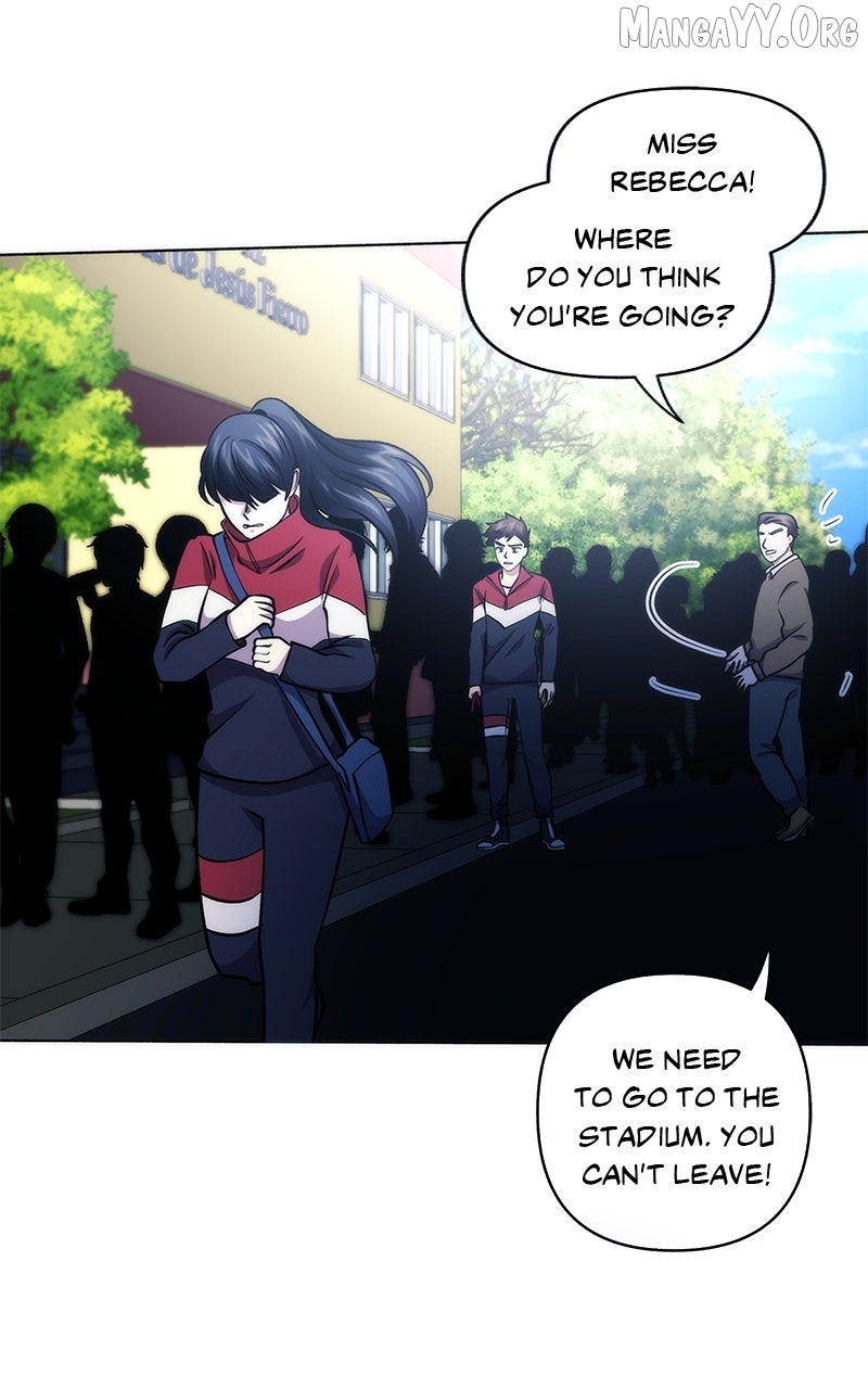 Roots of the Heart Chapter 103 - page 65