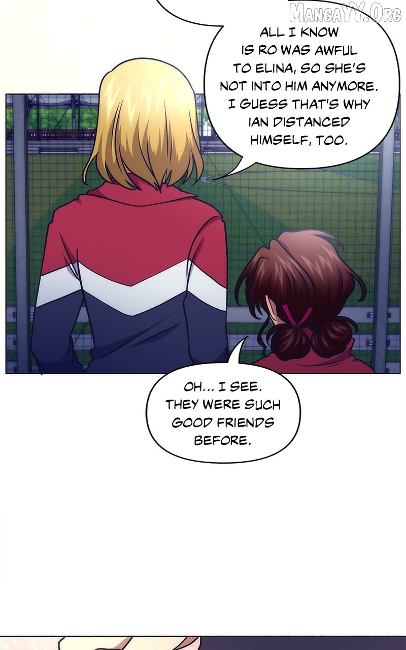 Roots of the Heart Chapter 104 - page 30
